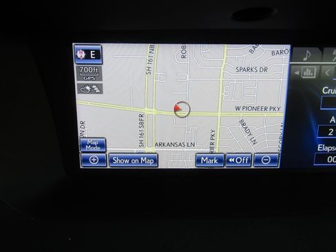 Used 2014 Lexus GS 350 image 17