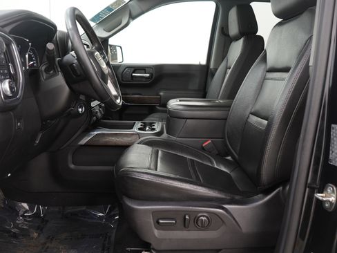 Used 2019 GMC Sierra 1500 Denali image 24