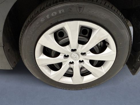 Used 2024 Toyota Corolla LE image 11