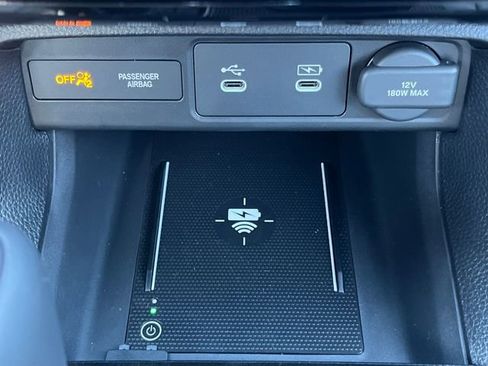 New 2026 Honda Civic Sport Touring image 31