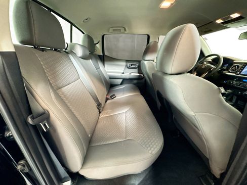 Used 2023 Toyota Tacoma SR image 24