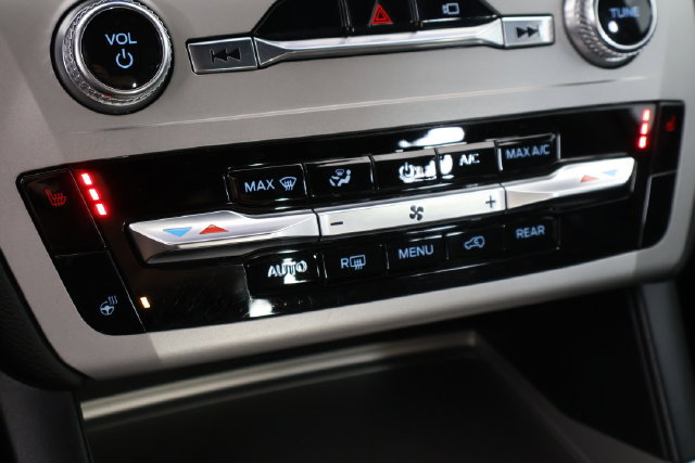 Used 2023 Ford Explorer Timberline AWD/4WD image 28