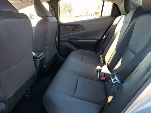 Used 2024 Toyota Prius LE image 11