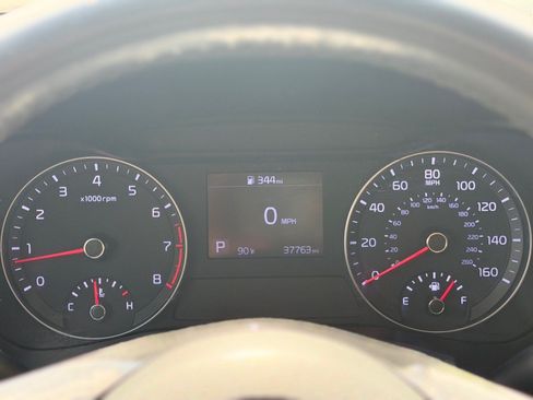 Used 2019 Kia Forte S FWD image 31