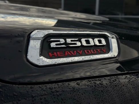 New 2026 RAM 2500 Limited image 4