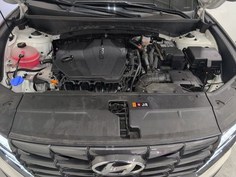 Used 2023 Hyundai Tucson SEL image 23