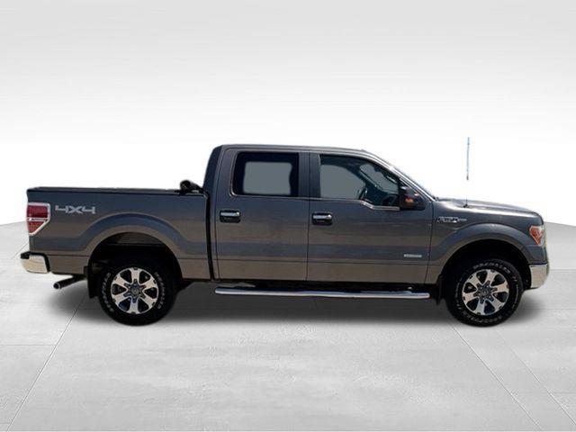 Used 2013 Ford F150 XLT w/ Luxury Equipment Group AWD/4WD image 20