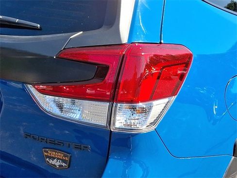 Used 2022 Subaru Forester Wilderness image 10
