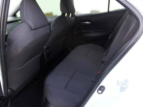 Used 2021 Toyota Corolla SE FWD image 13