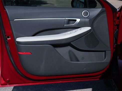 New 2026 Hyundai Sonata SEL image 11