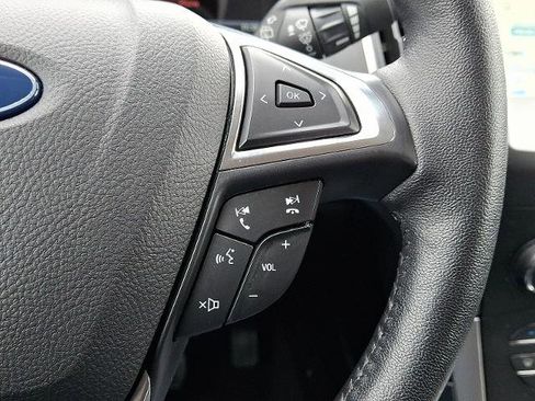 Certified 2020 Ford Edge SEL w/ Convenience Package image 22