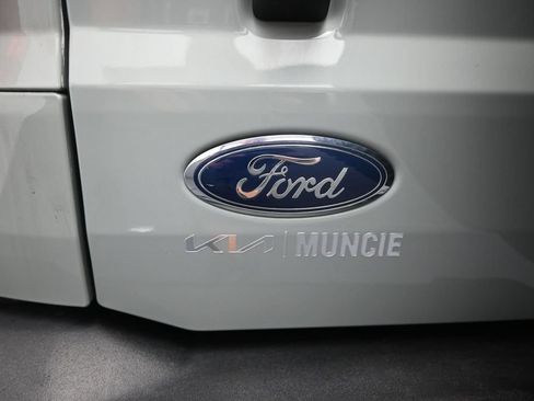 Used 2022 Ford Bronco 4-Door w/ Sasquatch Package AWD/4WD image 10