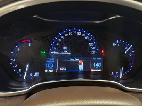 Used 2015 Cadillac SRX Luxury image 17