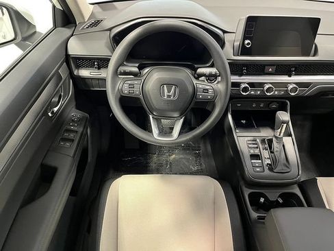 New 2026 Honda CR-V LX image 21