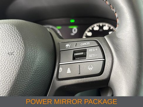 Used 2025 Honda CR-V Sport-L image 12