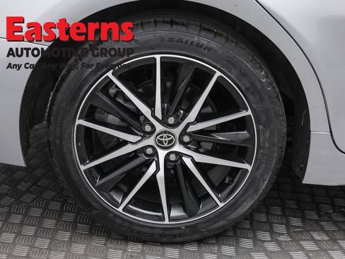 Used 2023 Toyota Camry SE image 30