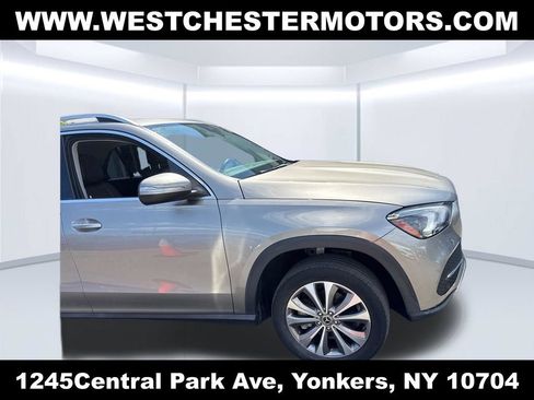 Used 2020 Mercedes-Benz GLE 350 4MATIC w/ Premium Package image 10
