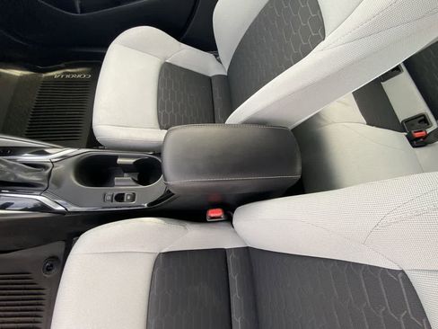 Certified 2024 Toyota Corolla SE w/ SE Package FWD image 20