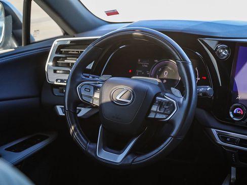 Used 2024 Lexus RX 350h image 15