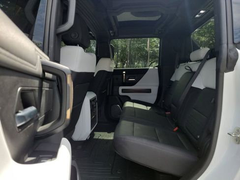 Used 2024 GMC Hummer EV 3X w/ Battery Pack, 24 Module Pack AWD/4WD image 12