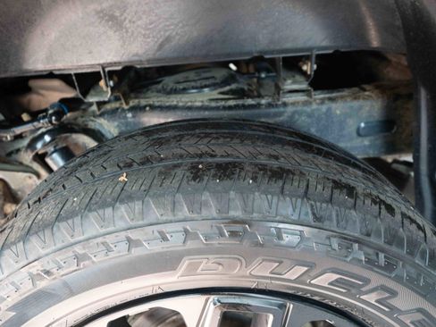 Used 2022 Toyota Tundra SR5 w/ TRD Sport Package image 29