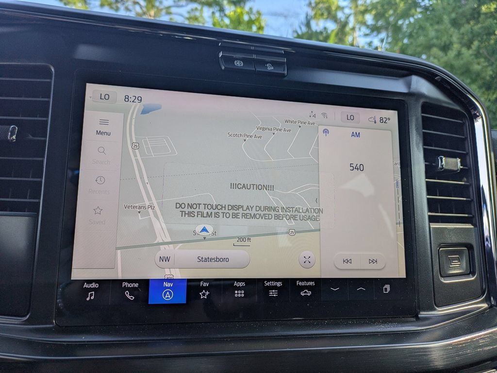 New 2026 Ford F350 Lariat AWD/4WD image 20