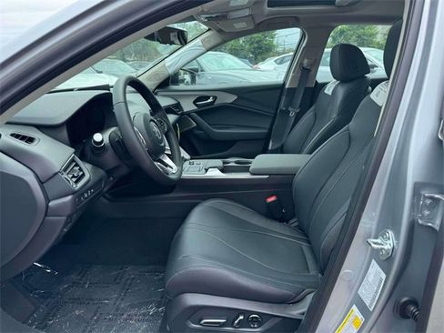 New 2025 Acura TLX w/ Technology Package image 13