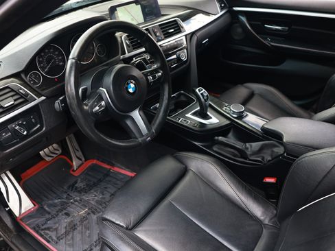 Used 2018 BMW 440i Gran Coupe RWD image 6