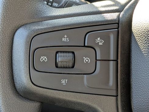 New 2026 Chevrolet Silverado 2500 W/T w/ WT Convenience Package image 25