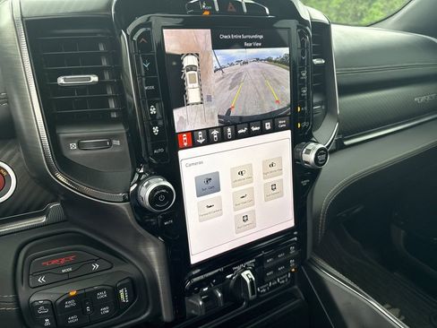 Used 2024 RAM 1500 TRX image 22