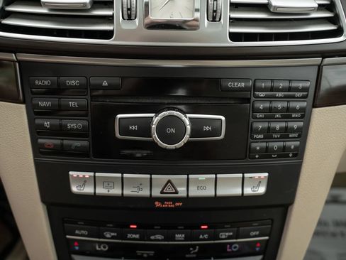 Used 2015 Mercedes-Benz E 400 Coupe w/ Premium 1 Package image 24
