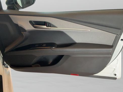 Certified 2025 Toyota Camry LE FWD image 11