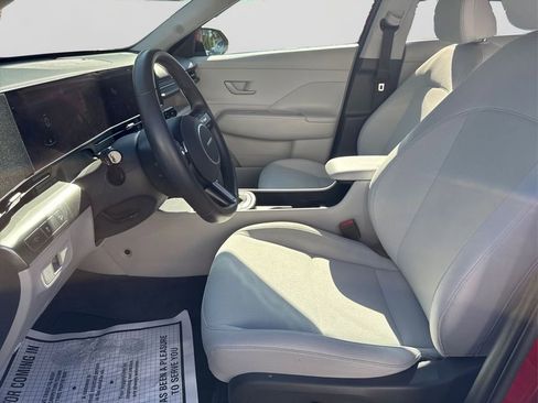 Used 2024 Hyundai Kona SEL image 9