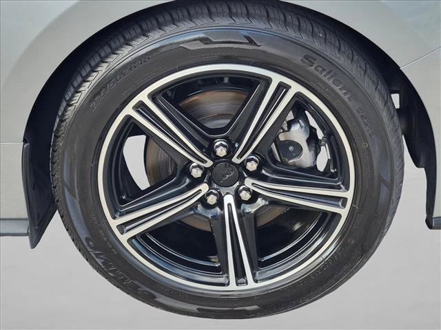 Used 2024 Ford Mustang Premium RWD image 22
