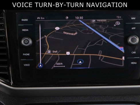 Used 2023 Volkswagen Atlas Cross Sport SEL Premium R-Line image 18