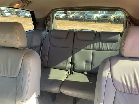 Used 2007 Toyota Sienna LE image 8
