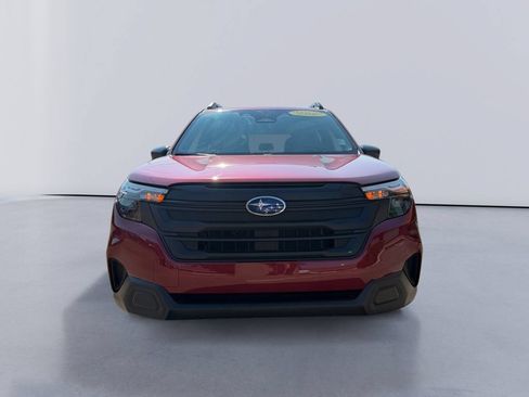Used 2026 Subaru Forester AWD/4WD image 8