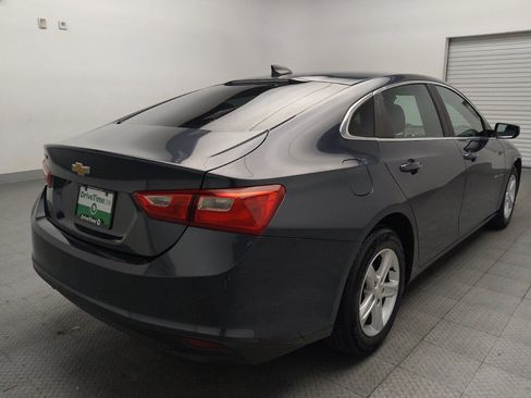 Used 2020 Chevrolet Malibu LS FWD image 9