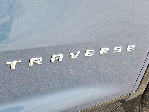 New 2026 Chevrolet Traverse High Country image 21