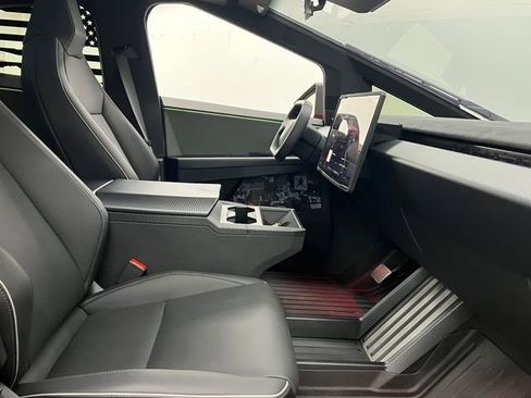 Used 2024 Tesla Cybertruck Cyberbeast image 25