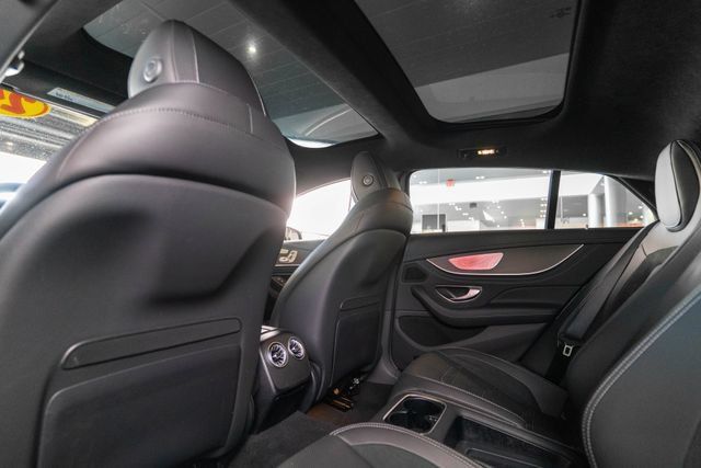 Certified 2024 Mercedes-Benz AMG GT 53 image 13