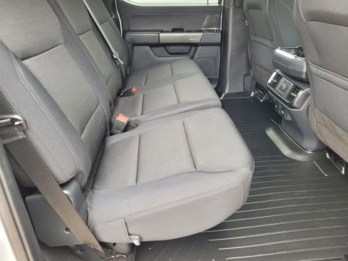 Used 2022 Ford F150 XLT w/ Equipment Group 302A High AWD/4WD image 14