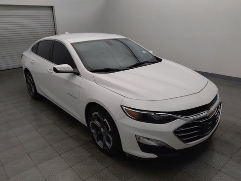 Used 2022 Chevrolet Malibu LT FWD image 13