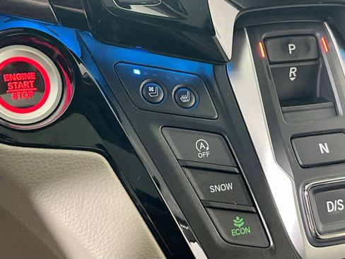 Used 2023 Honda Odyssey Elite image 20