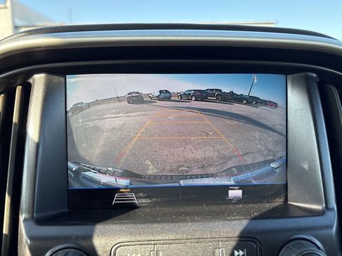 Used 2022 GMC Canyon Elevation w/ Elevation Premium Package image 30