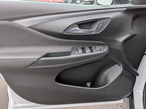 New 2026 Buick Envista Preferred FWD image 19