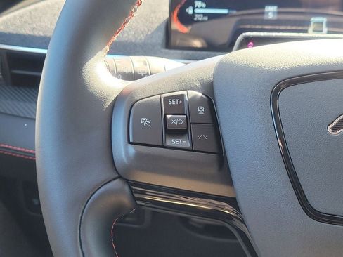 New 2025 Ford Mustang Mach-E Premium w/ Sport Appearance Package image 41