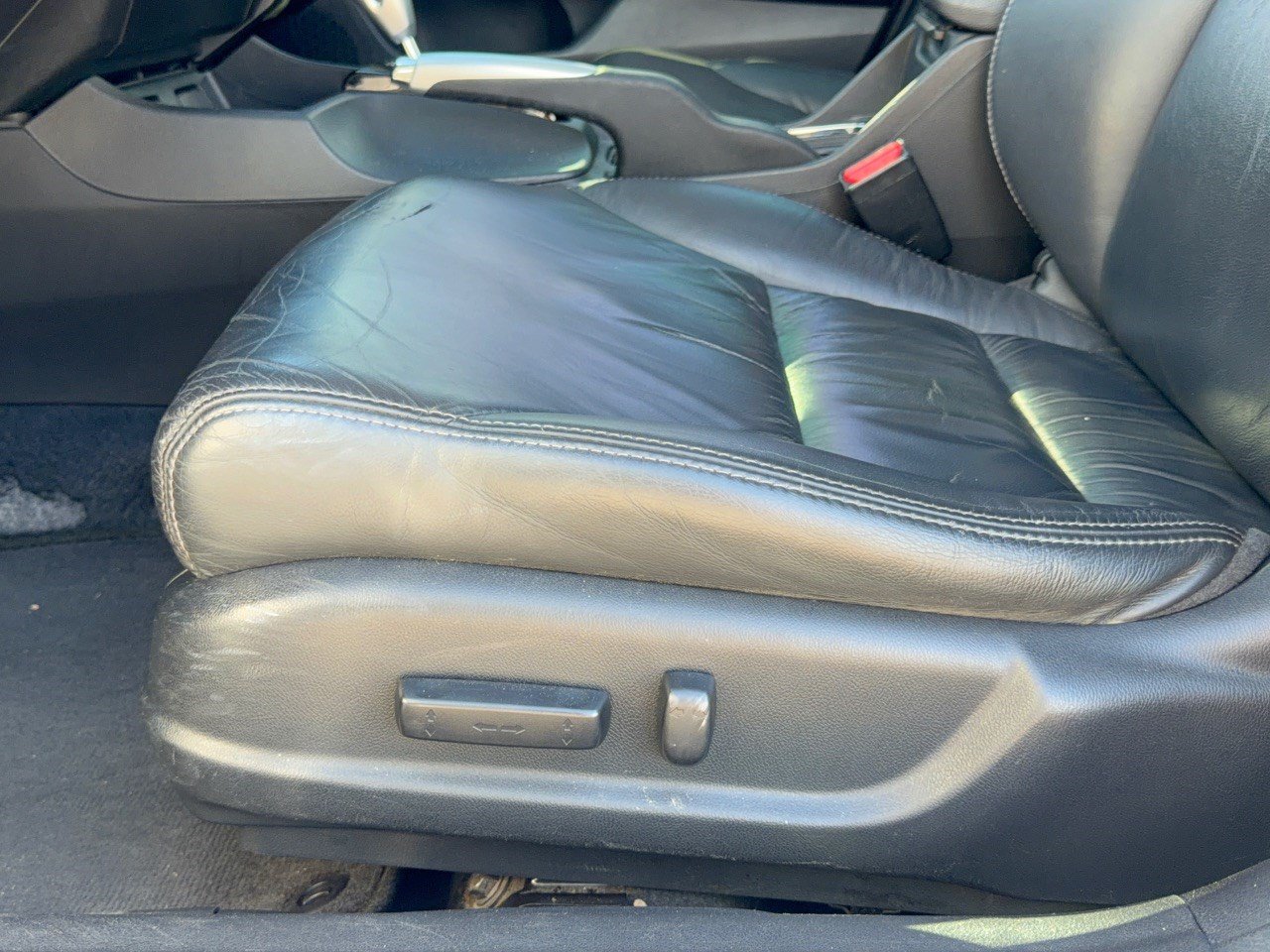 Used 2015 Honda Civic EX-L image 16