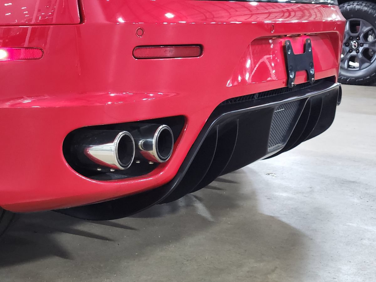 Used 2007 Ferrari F430 Coupe RWD image 29
