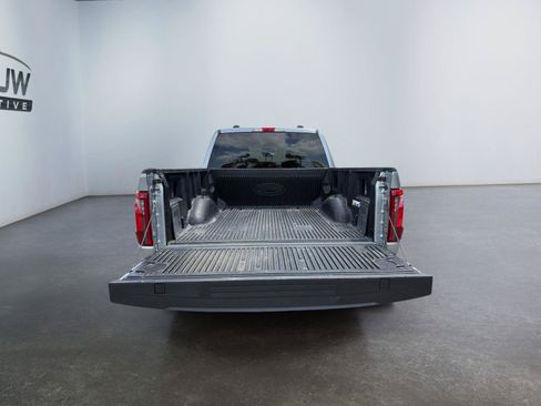 Used 2024 Ford F150 XLT w/ Tow/Haul Package AWD/4WD image 21